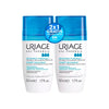 Kit Uriage Desodorante Poder 50 ml - Promoción Lleva 2
