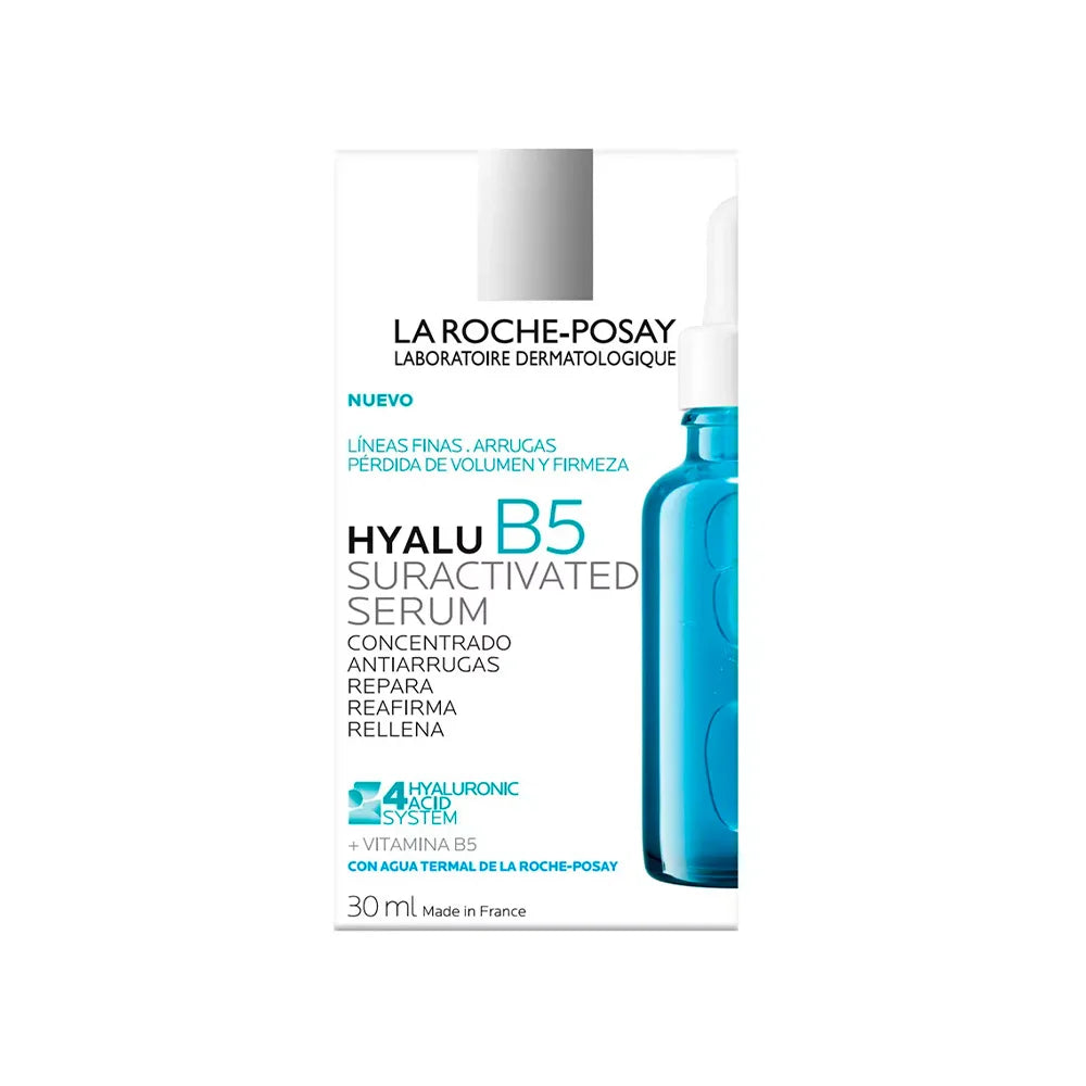 La Roche Posay Hyalu B5 Suractivated Serum Anti-Arrugas 30 ml