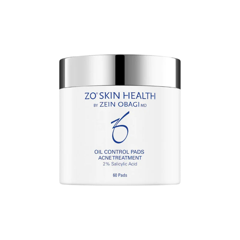 ZO Oil Control Caja x 60 Pads
