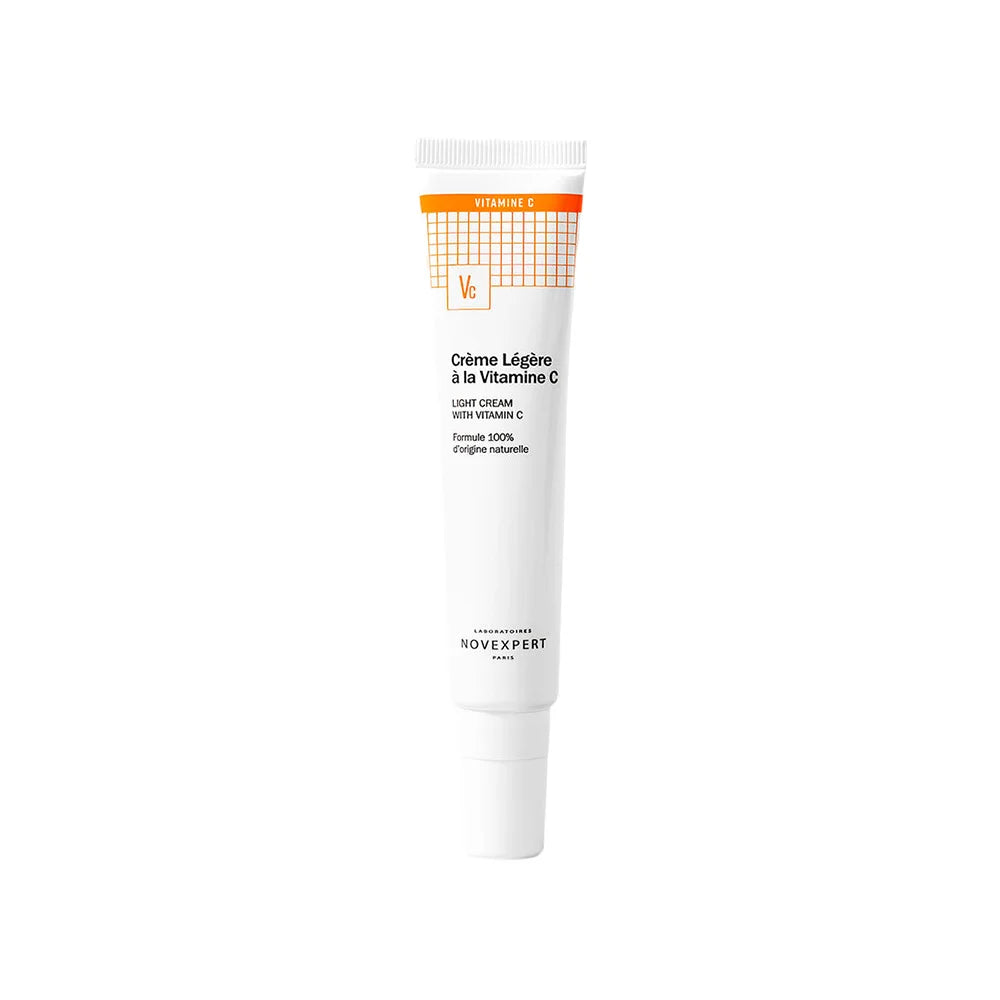 Novexpert Crema Ligera Vitamina C x 40 ml - novexpert
