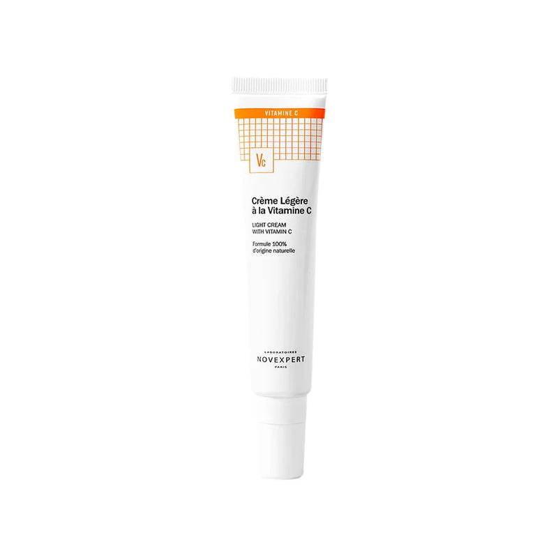 Novexpert Crema Ligera Vitamina C x 40 ml