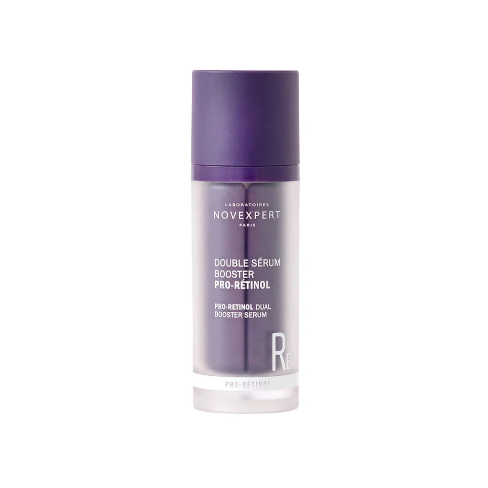 Novexpert Pro-Retinol Doble Booster Serum x 30 ml - novexpert