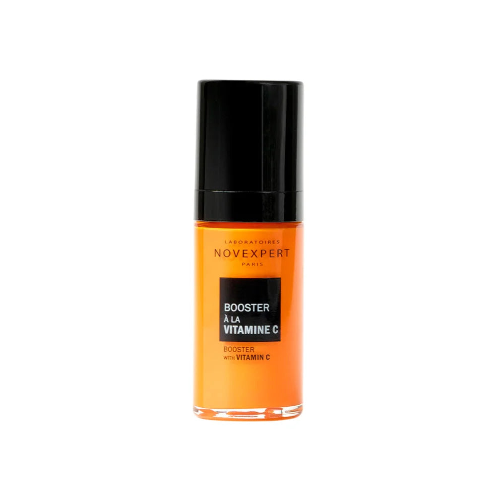Novexpert Serum Booster Vitamina C x 30 ml - novexpert
