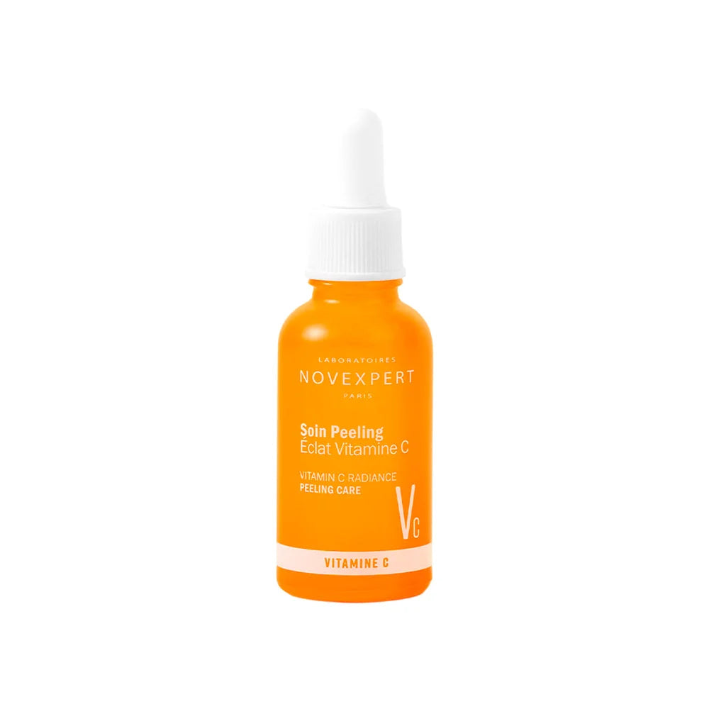 Novexpert Serum Peeling Vitamina C x 30 ml - novexpert