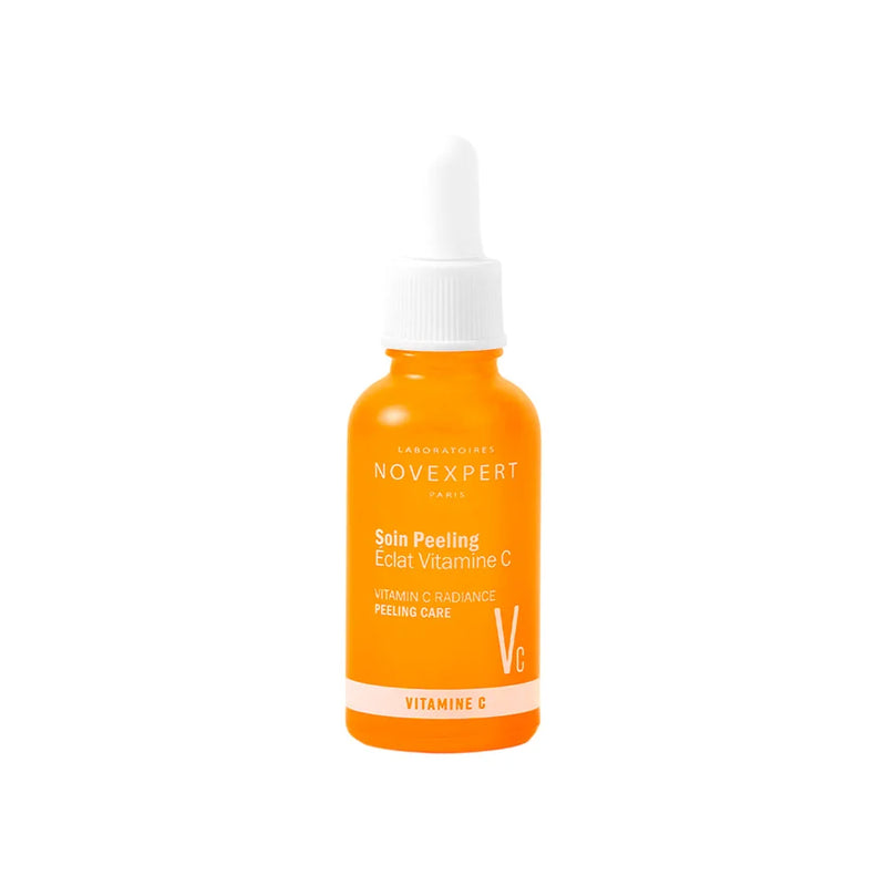 Novexpert Serum Peeling Vitamina C x 30 ml