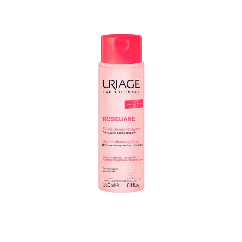 Uriage Roseliane Dermolimpiador x 250 ml