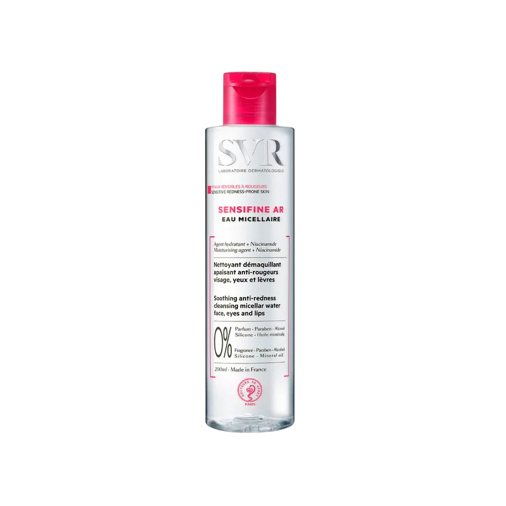 SVR Sensifine AR Agua Micelar x 200 ml - SVR
