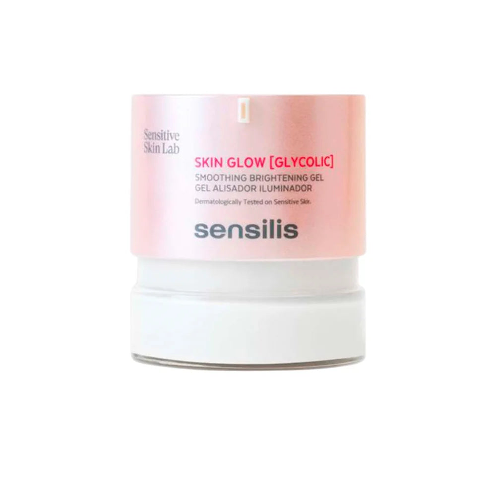 Sensilis Skin Glow Glycolic Gel x 50 ml