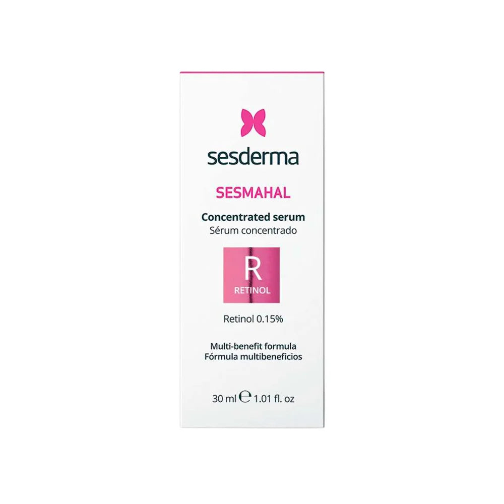 Sesderma Sesmahal Retinol Serum x 30 ml