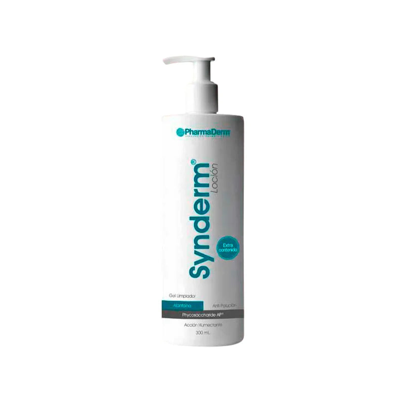 Pharmaderm Synderm Locion x 280 ml - Pharmaderm