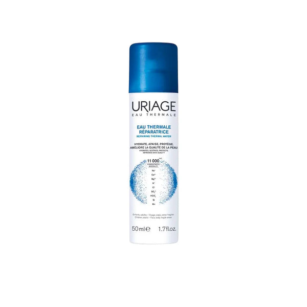 Uriage Agua Termal Spray x 50 ml