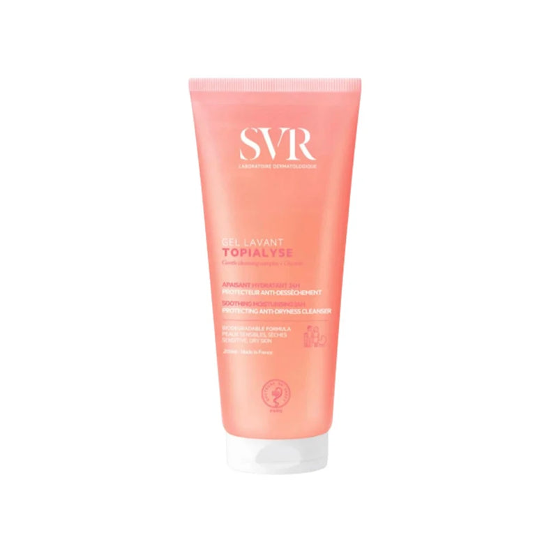 SVR Topialyse Balsamo Limpiador x 200 ml