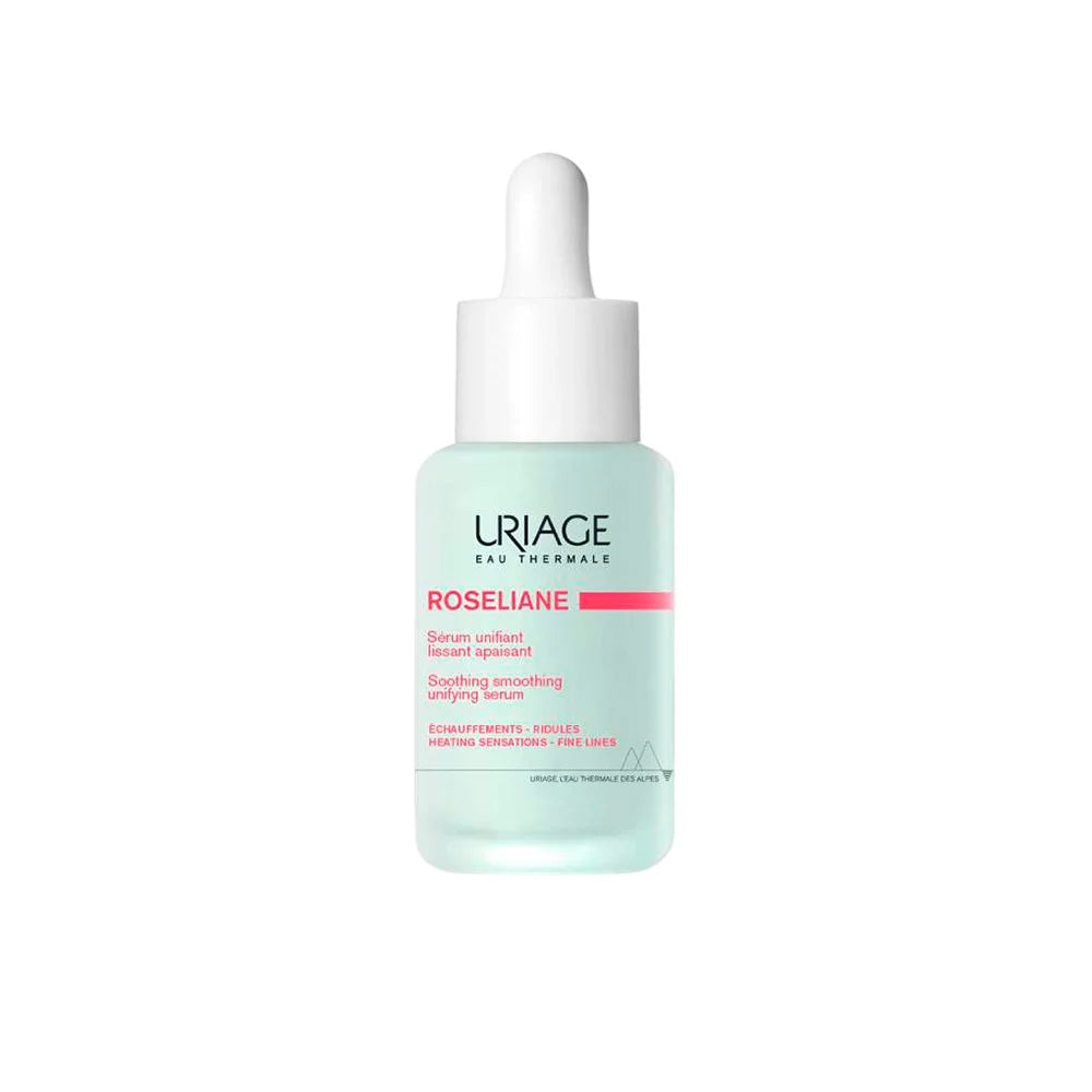 Uriage Roseliane Suero Booster Calmante x 30 ml