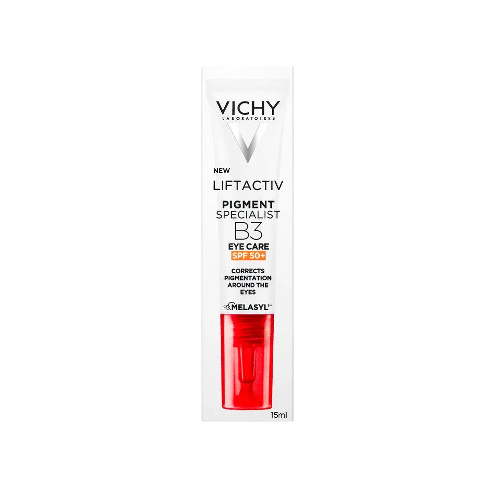 Vichy Liftactiv Pigment Specialist B3 Contorno De Ojos x 15 ml