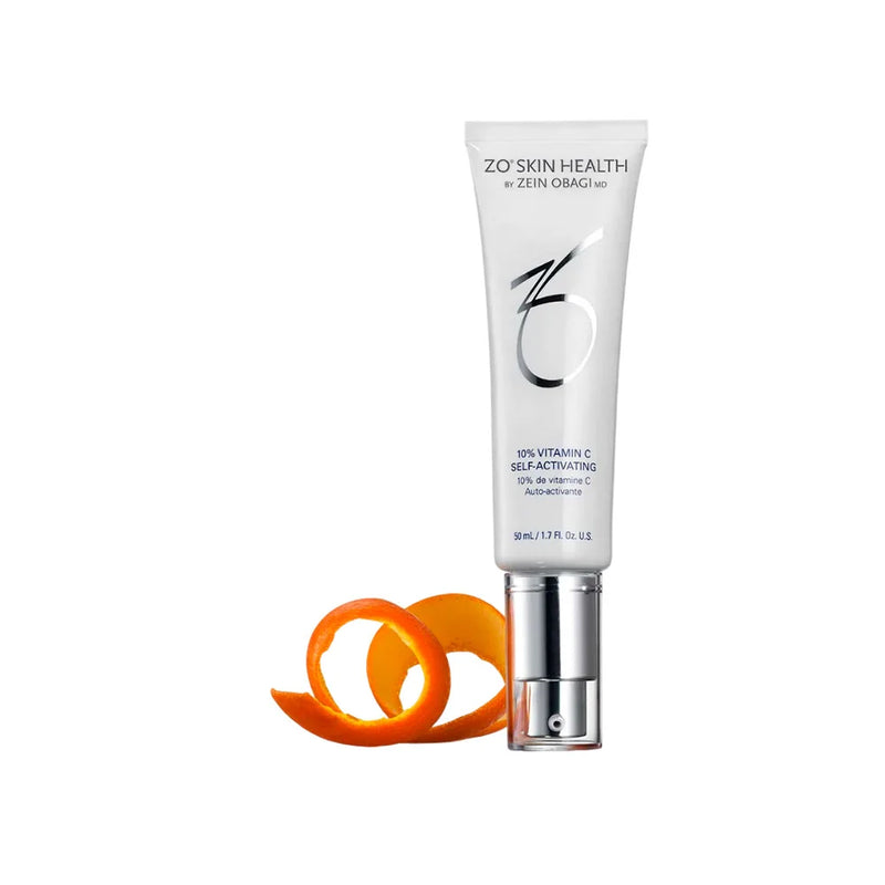 ZO Vitamin C 10 Self Activating x 50 ml
