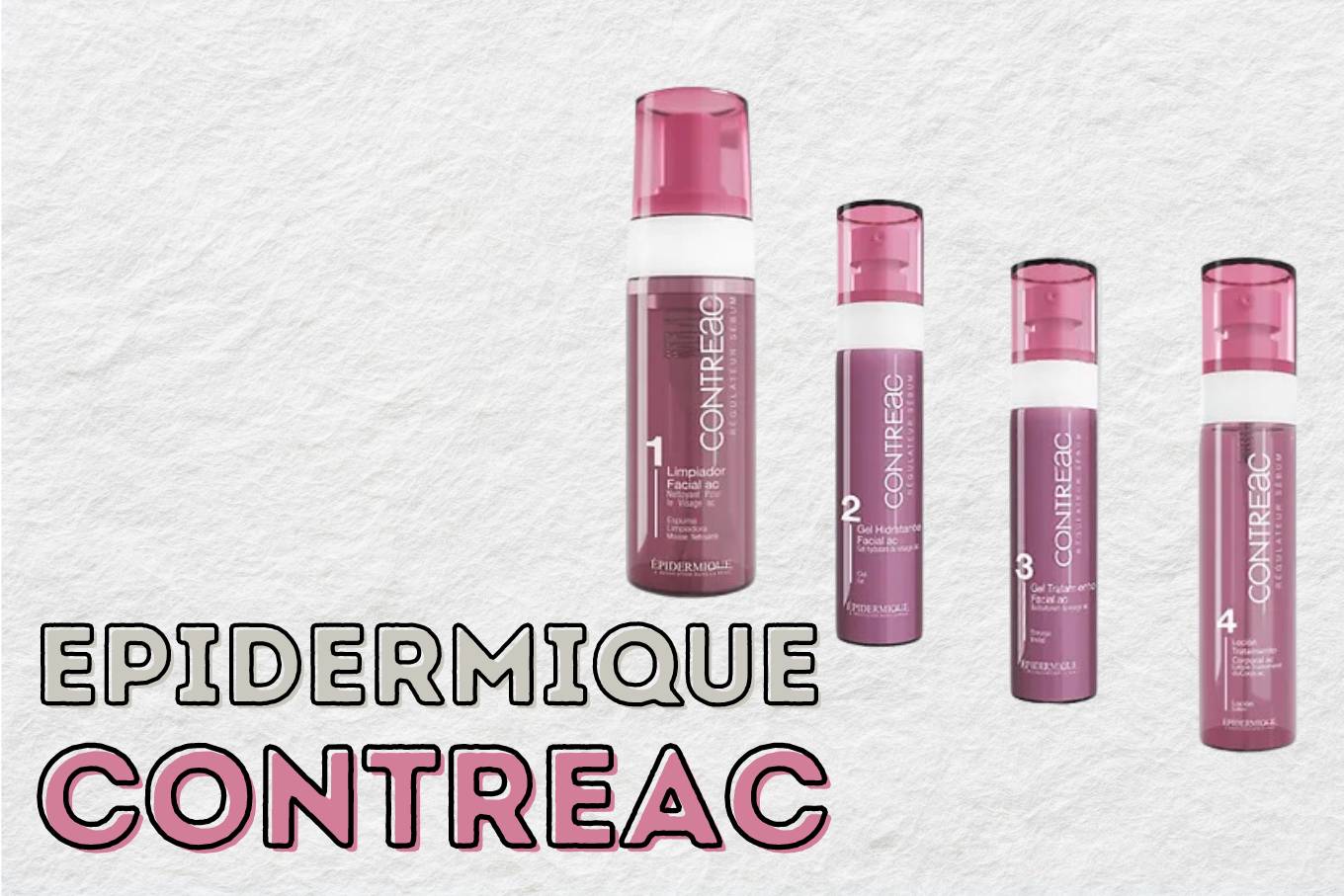 contreac para que sirve