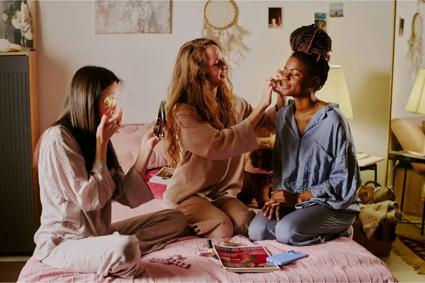 Regalos de Amor y Amistad: Encuentra el Kit de Skincare Ideal para Sorprender