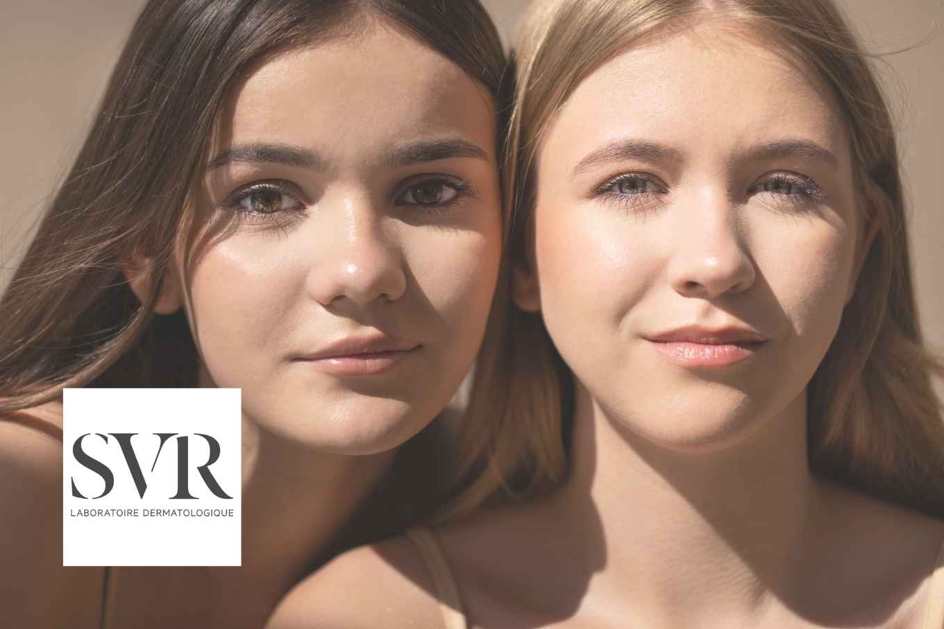 Laboratorios SVR: Alta concentración de activos para una piel sana y radiante