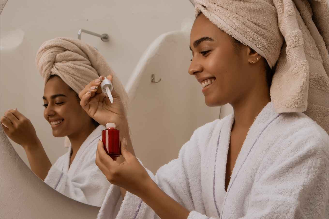 Cierra tu Ciclo de Belleza y Planifica tu Rutina Skincare para el Nuevo Año