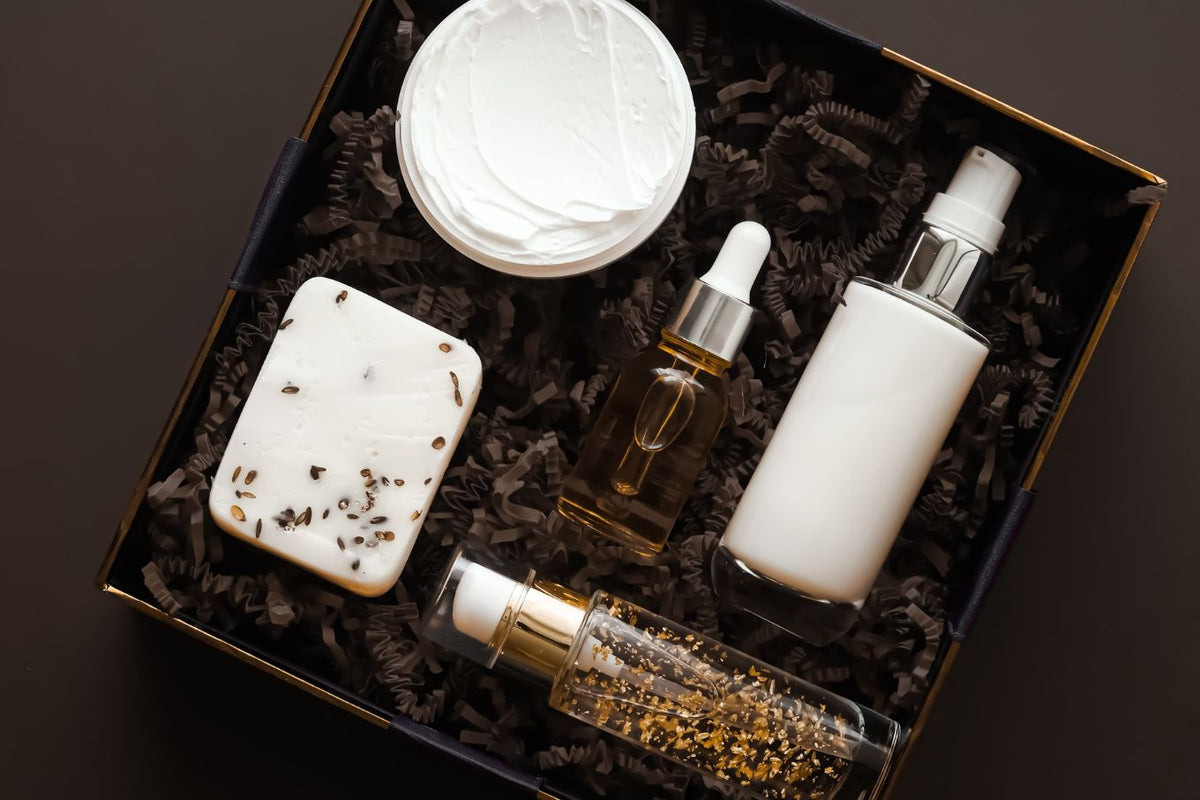 Regalos para amantes del skincare: ideas para sorprender en Amor y Amistad