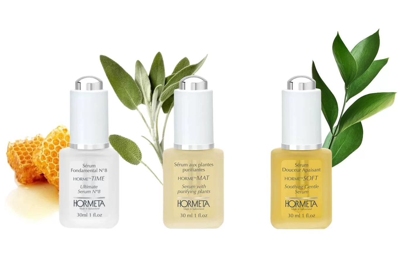 Todo lo que debes saber sobre los Serum Hormeta: Beneficios, uso y recomendaciones