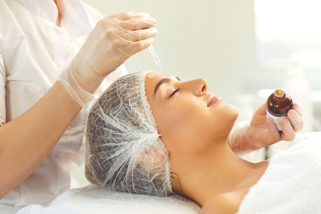 Sérum facial profesional: Comparativa de los 3 titanes de La Peau