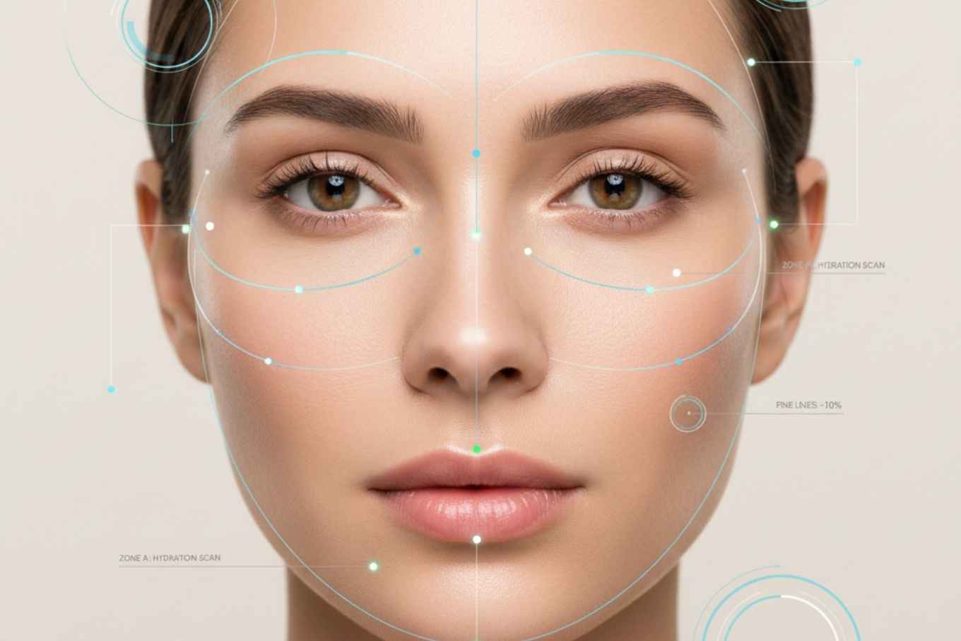 Skincare Personalizado: La Inteligencia Artificial y la Nueva Era de la Precisión Dermatológica