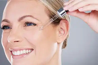 Retinol y Retinal