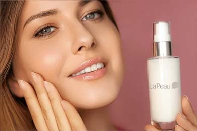 Facial