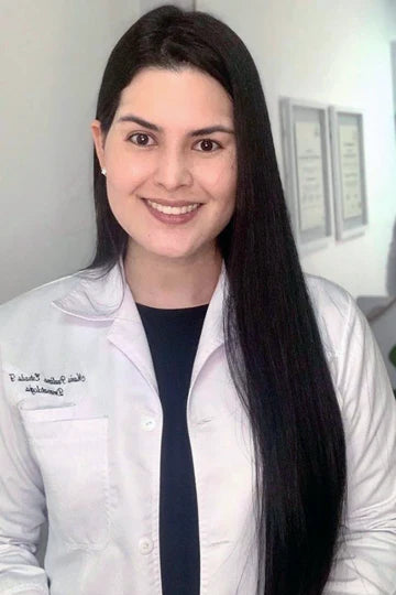 Dra. María Paulina en La Peau: Compra Dermatológica Online