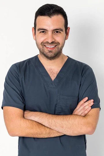 Productos Recomendados por el Dr. Camilo Parodi