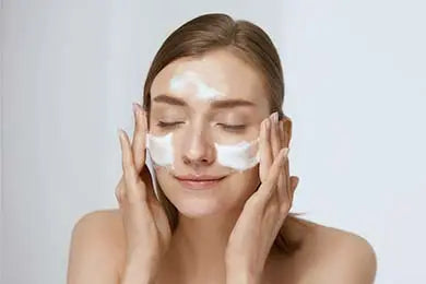 Limpiadores faciales para una piel saludable y radiante