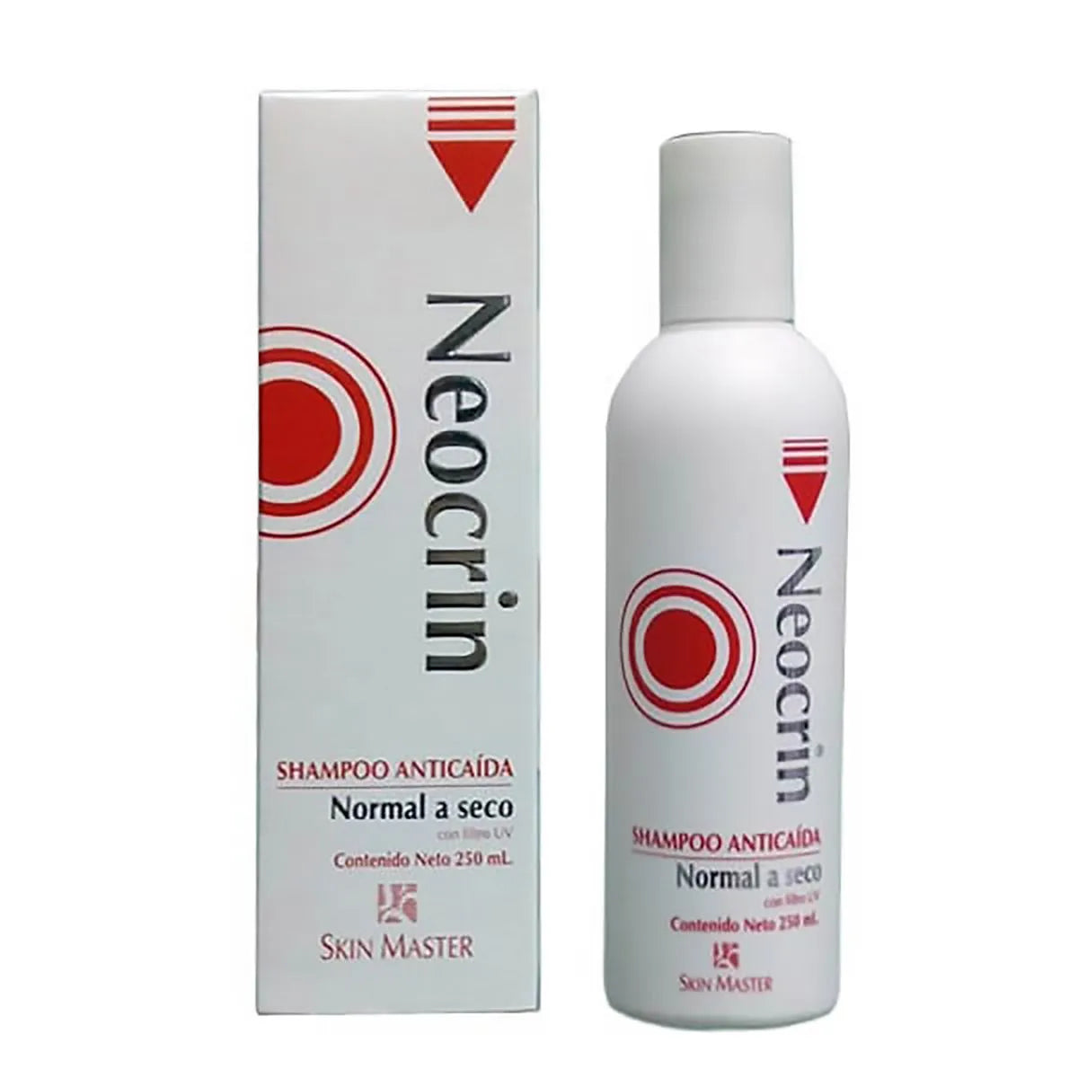 Neocrin Tónico Capilar x 120ml - Neocrin
