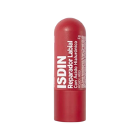 Isdin Reparador Labial Con Acido Hialuronico Stick Rojo x 4 gr