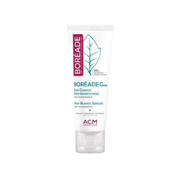 ACM Boreade Global Cuidado Anti-Imperfecciones x 40 ml - ACM