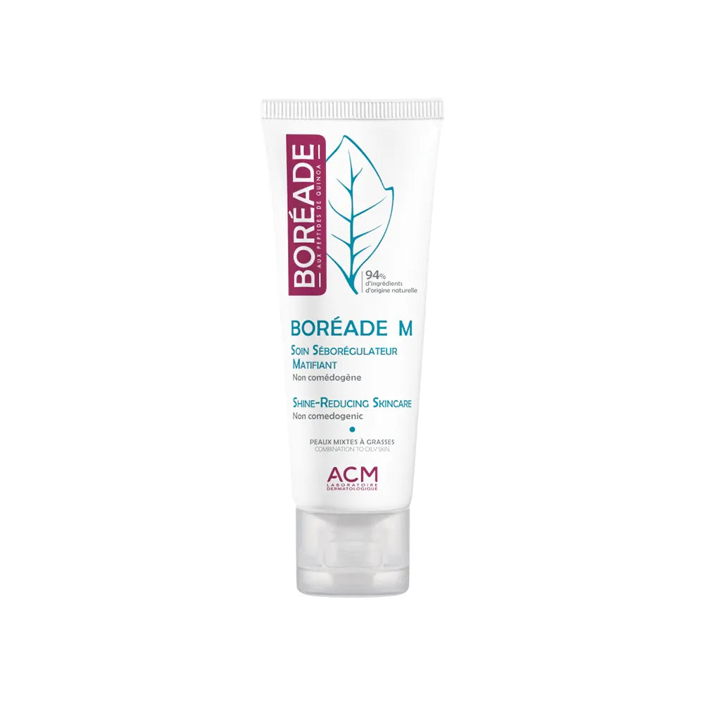 ACM Boreade M Tratamiento Seborregulador Matificante 40 ml