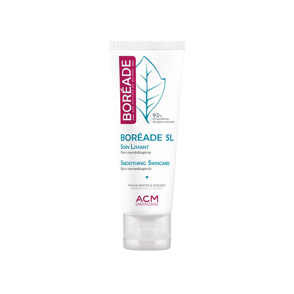 ACM Boreade SL Cuidado suavizante x 40 ml - ACM