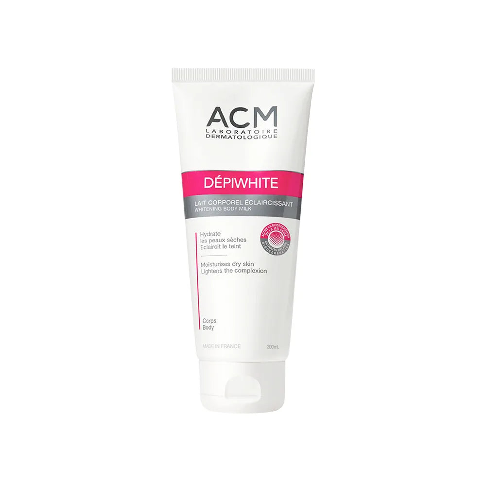 ACM Depiwhite Leche Corporal Aclarante x 200 ml