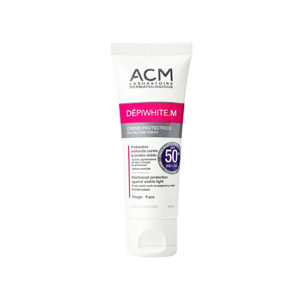 ACM Depiwhite M Crema Protectora SPF50+ x 40 ml - ACM