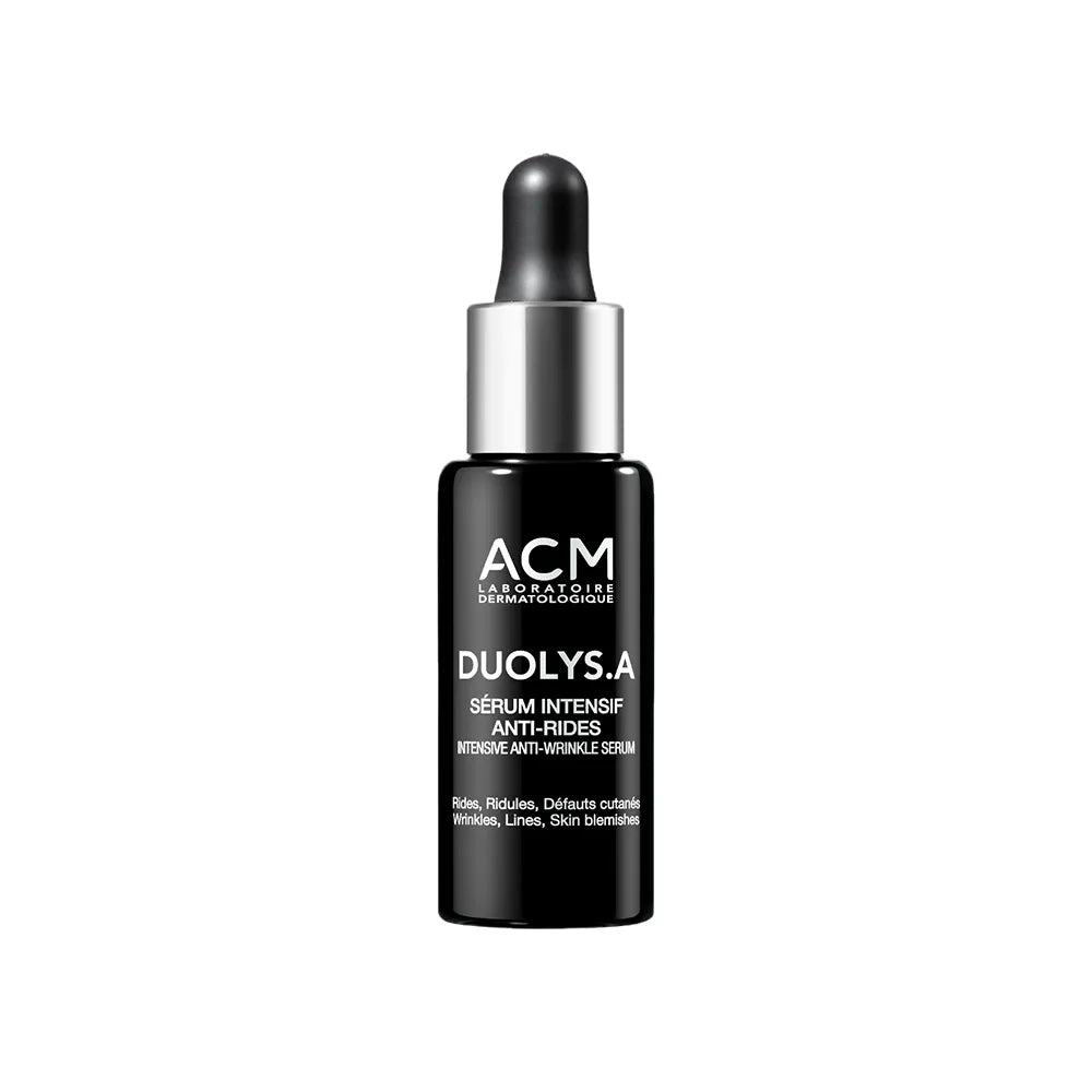 ACM Duolys A Serum Intensivo Antiarrugas x 30 ml