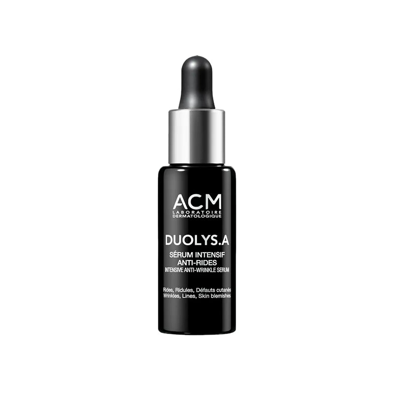 ACM Duolys A Serum Intensivo Antiarrugas x 30 ml - ACM