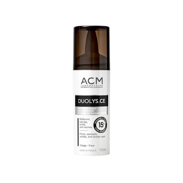 ACM Duolys C.E Serum Antioxidante Intensivo x 15 ml - ACM