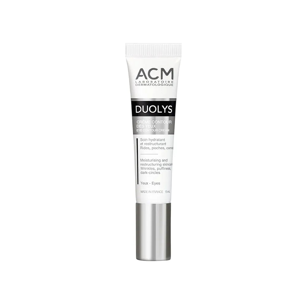 ACM Duolys Crema Contorno De Ojos x 15 ml