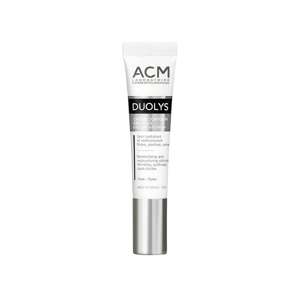 ACM Duolys Crema Contorno De Ojos x 15 ml - ACM