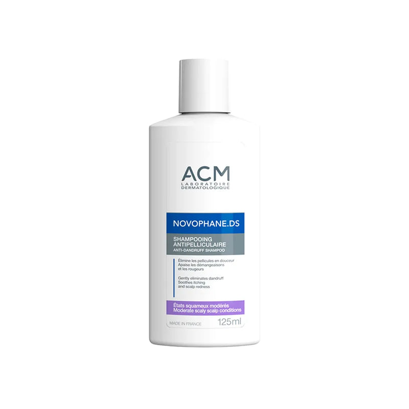 Novophane DS Champú Anticaspa para Caspa Moderada - Novophane