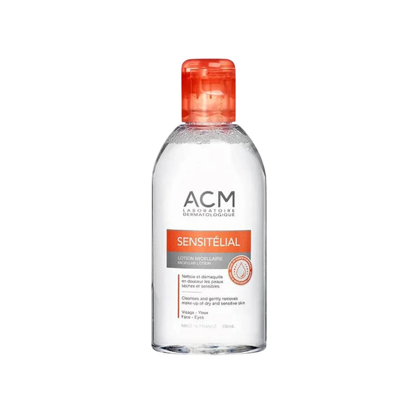 ACM Sensitelial Locion Micelar x 250 ml - ACM