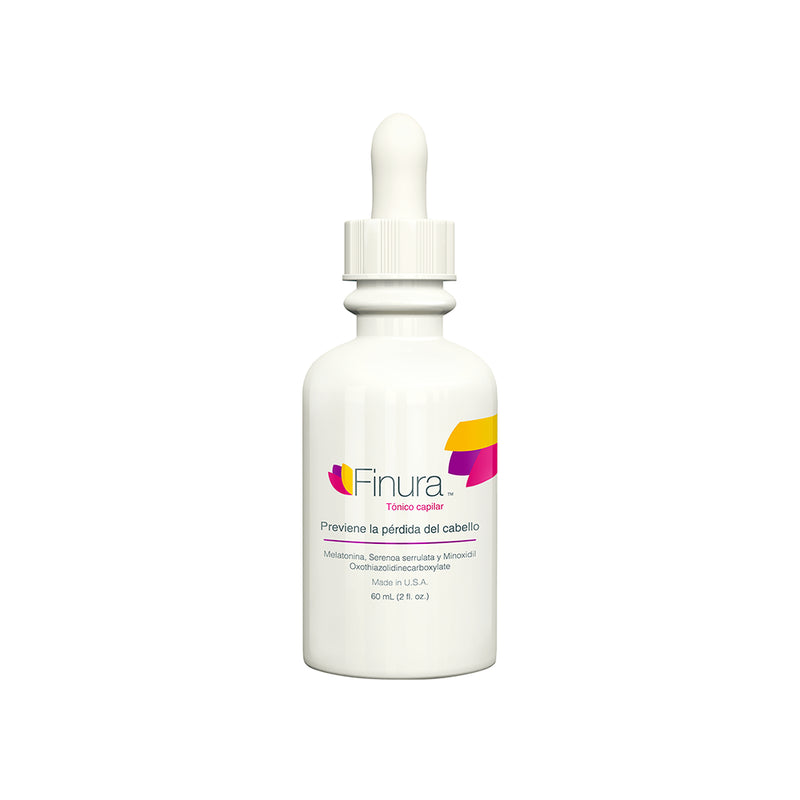 Tónico Capilar Anticaída Antioxidante de 60ml - La Peau