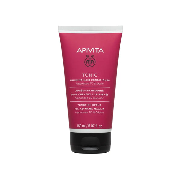 Apivita Tonic Acondicionador Tonificante x 150 ml - Apivita