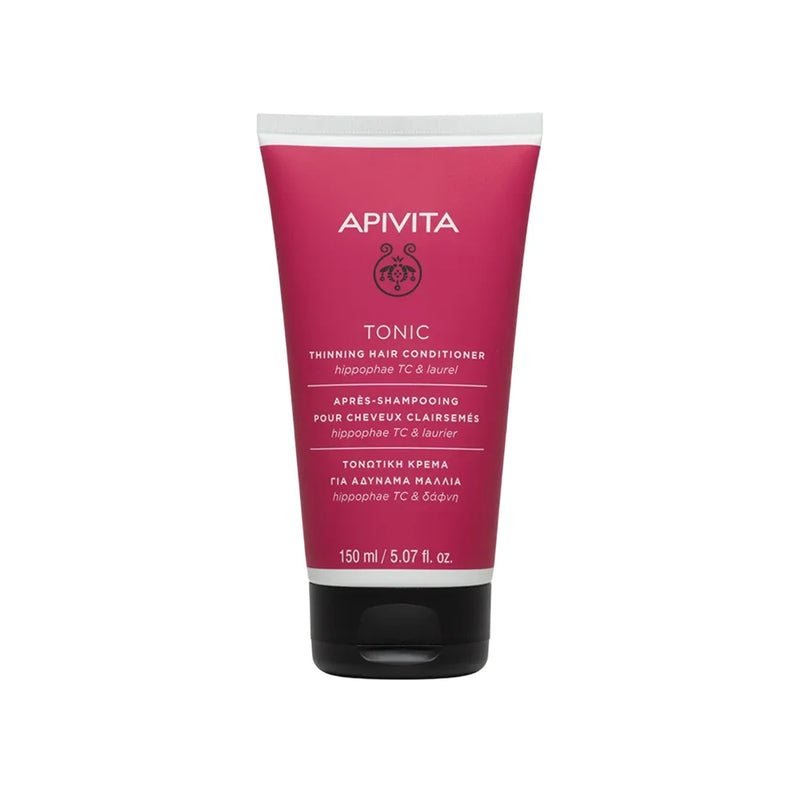 Apivita Tonic Acondicionador Tonificante x 150 ml - Apivita
