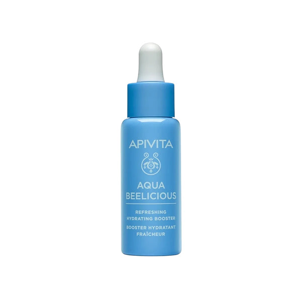 Apivita Aqua Beelicious Booster Serum Hidratante x 30 ml - Apivita